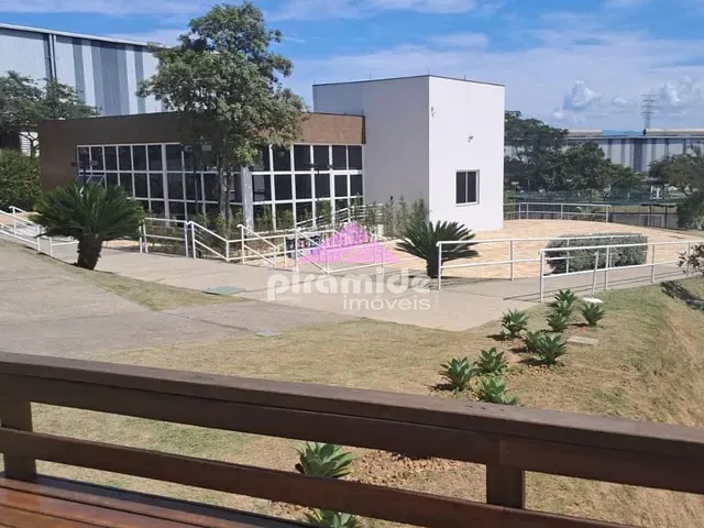 Terreno com 375m², à venda, no bairro Santa Luzia II em Caçapava