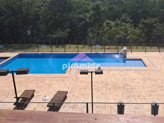 Terreno com 375m², à venda, no bairro Santa Luzia II em Caçapava
