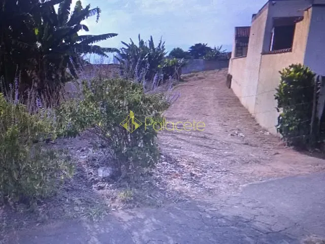 Terreno com 1200m², à venda, no bairro Jardim Bela Vista em Taubaté