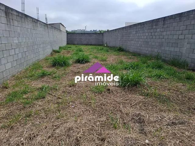 Terreno com 216m², à venda, no bairro Chácaras Araújo II em São José dos Campos