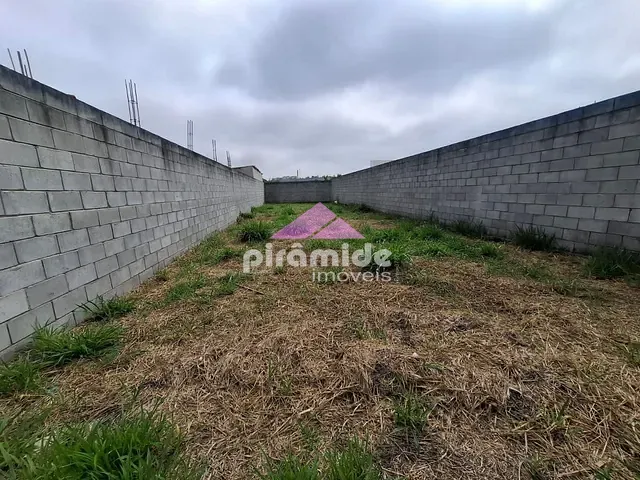 Terreno com 216m², à venda, no bairro Chácaras Araújo II em São José dos Campos