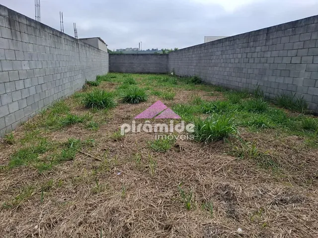 Terreno com 216m², à venda, no bairro Chácaras Araújo II em São José dos Campos