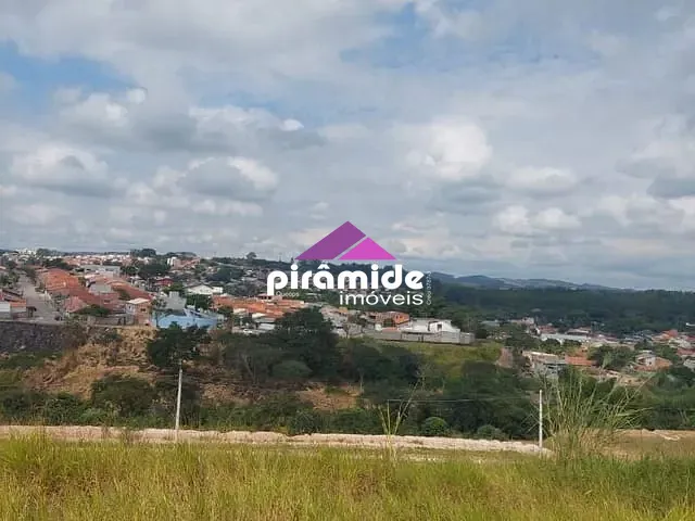 Terreno com 337m², à venda, no bairro Putim em São José dos Campos