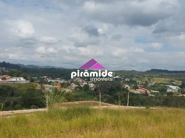 Terreno com 337m², à venda, no bairro Putim em São José dos Campos