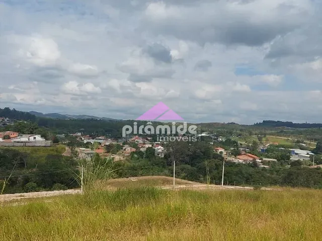 Terreno com 337m², à venda, no bairro Putim em São José dos Campos