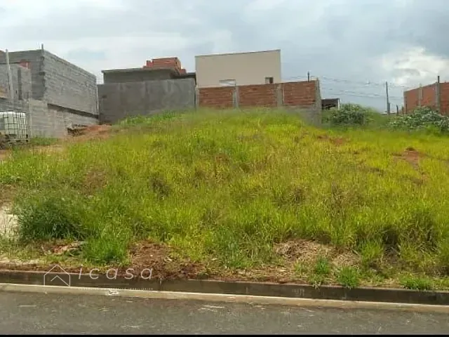 Terreno com 200m², à venda, no bairro Recanto dos Eucaliptos em São José dos Campos