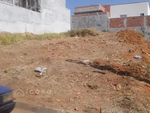 Terreno com 200m², à venda, no bairro Recanto dos Eucaliptos em São José dos Campos