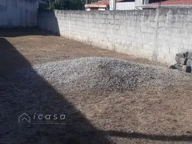 Terreno com 226m², à venda ou para alugar, no bairro Villa Branca em Jacareí