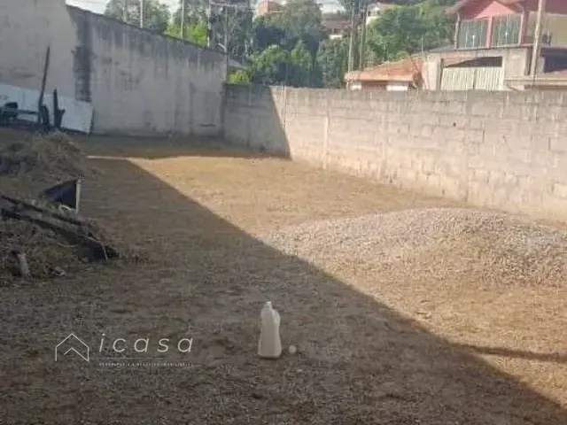 Terreno com 226m², à venda ou para alugar, no bairro Villa Branca em Jacareí