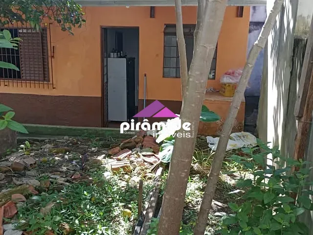 Terreno com 300m², à venda, no bairro Vila Rossi em São José dos Campos