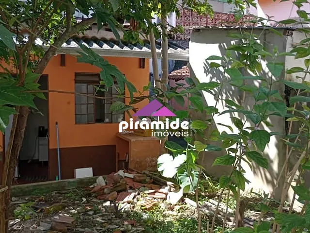 Terreno com 300m², à venda, no bairro Vila Rossi em São José dos Campos