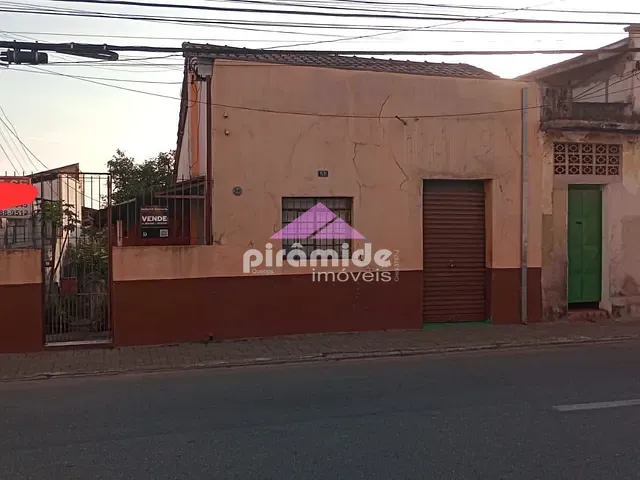 Terreno com 300m², à venda, no bairro Vila Rossi em São José dos Campos
