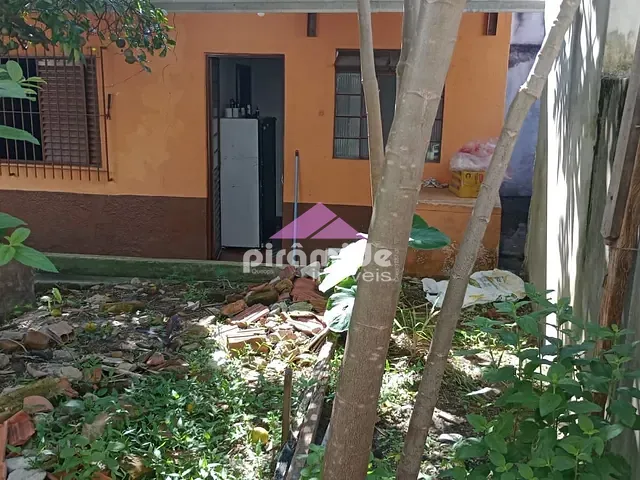Terreno com 300m², à venda, no bairro Vila Rossi em São José dos Campos