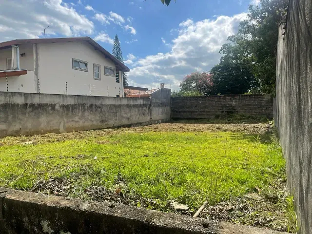 Terreno com 360m², à venda, no bairro Jardim Esplanada II em São José dos Campos