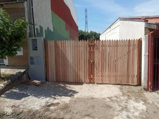 Terreno à venda, no bairro Morada dos Nobres em Taubaté