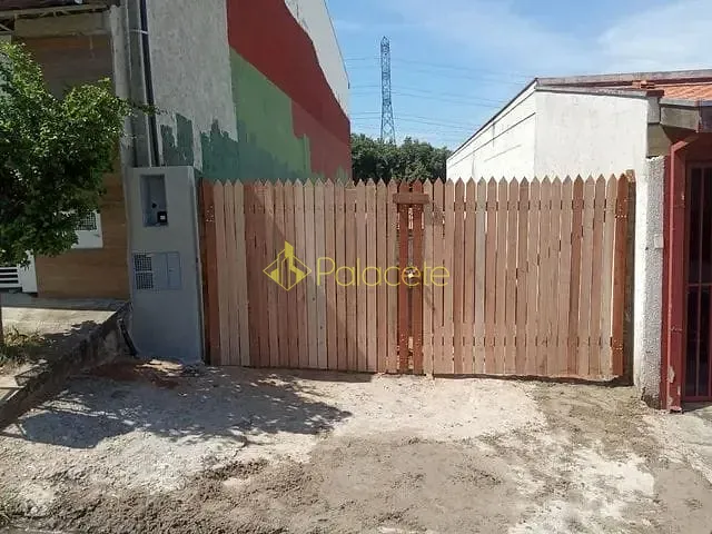 Terreno à venda, no bairro Morada dos Nobres em Taubaté