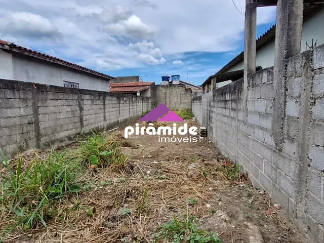 Terreno com 125m², à venda, no bairro Morro do Algodão em Caraguatatuba