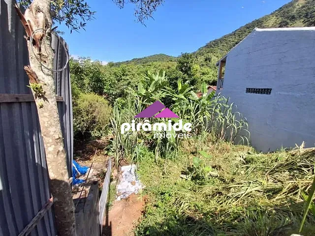 Terreno com 360m², à venda, no bairro Cidade Jardim em Caraguatatuba