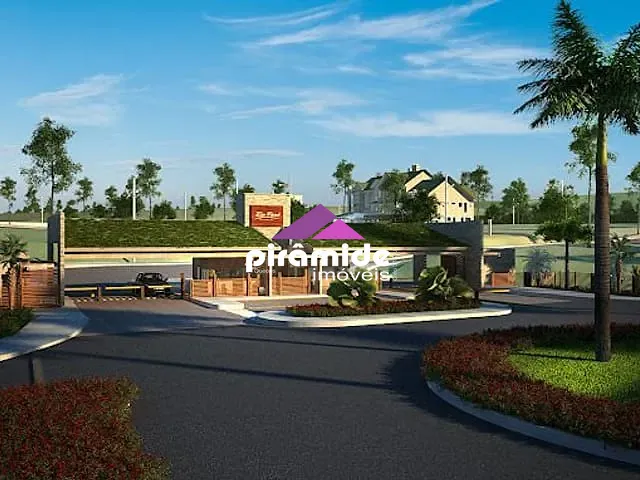 Terreno com 500m², à venda, no bairro Caçapava em Caçapava