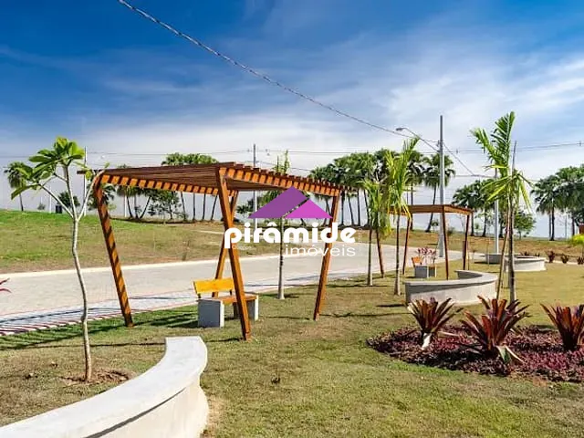 Terreno com 500m², à venda, no bairro Caçapava em Caçapava