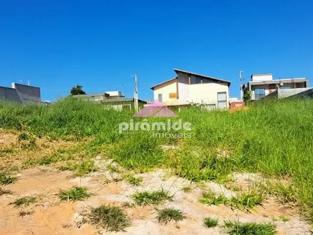 Terreno com 500m², à venda, no bairro Caçapava em Caçapava
