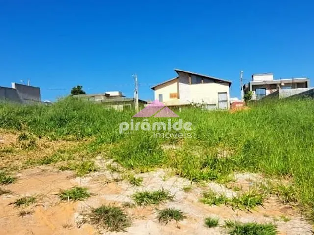 Terreno com 500m², à venda, no bairro Caçapava em Caçapava