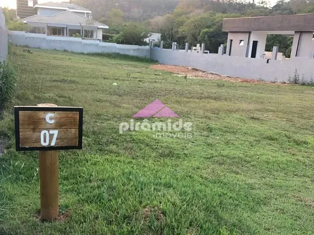 Terreno com 1000m², à venda, no bairro Jambeiro em Jambeiro