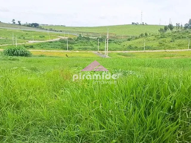 Terreno com 320m², à venda, no bairro Borda da Mata em Caçapava