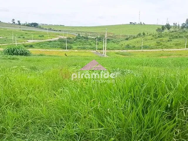 Terreno com 320m², à venda, no bairro Borda da Mata em Caçapava