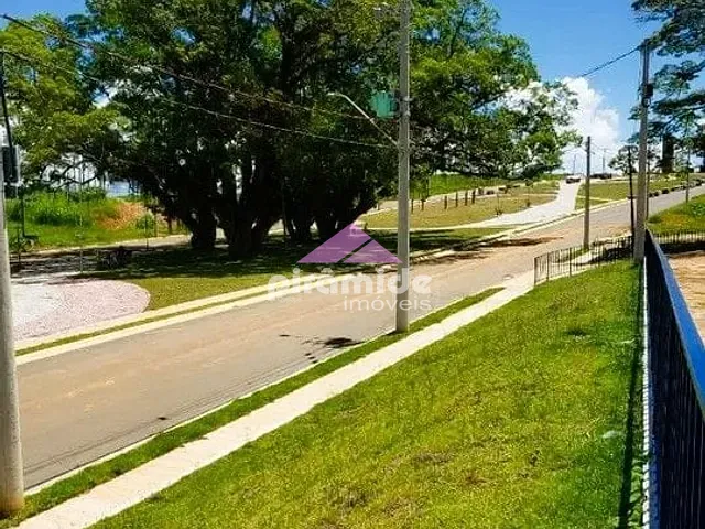 Terreno com 320m², à venda, no bairro Borda da Mata em Caçapava
