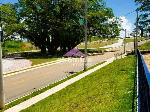 Terreno com 320m², à venda, no bairro Borda da Mata em Caçapava