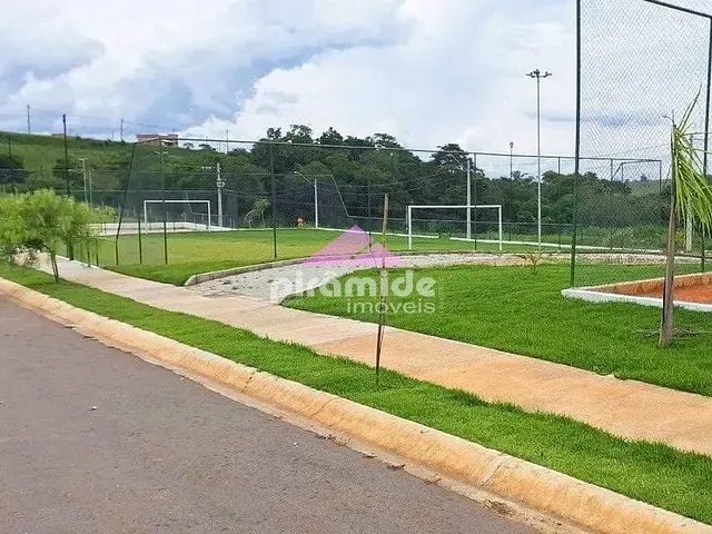 Terreno com 320m², à venda, no bairro Borda da Mata em Caçapava