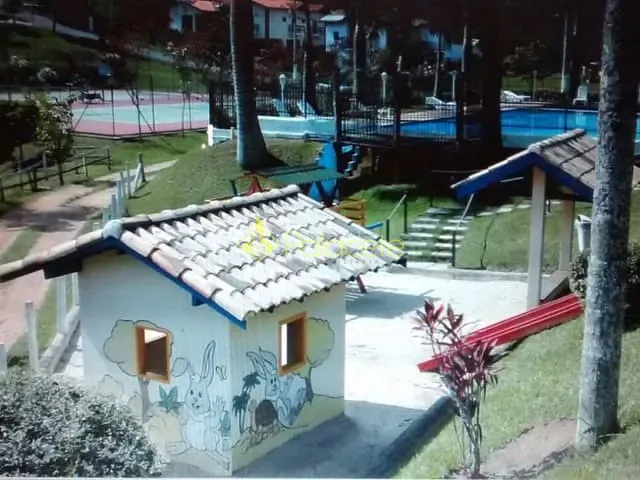 Terreno com 1001m², à venda, no bairro Rio Comprido em Jacareí