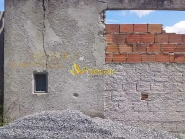 Terreno com 100m², à venda, no bairro Loteamento Residencial e Comercial Araguaia em Pindamonhangaba