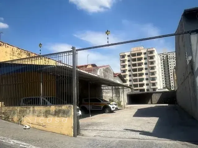 Terreno com 358m², à venda, no bairro Centro em Caçapava