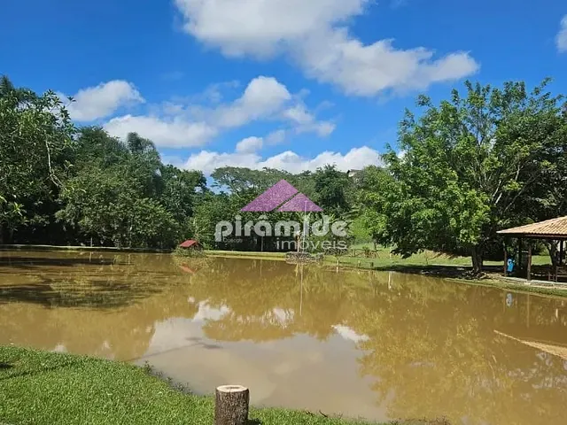 Terreno com 3000m², à venda, no bairro Bandeira Branca II em Jacareí