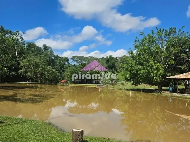Terreno com 3000m², à venda, no bairro Bandeira Branca II em Jacareí