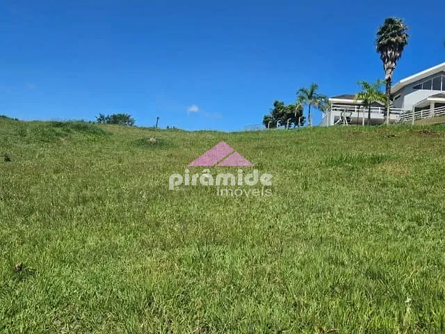 Terreno com 3000m², à venda, no bairro Bandeira Branca II em Jacareí