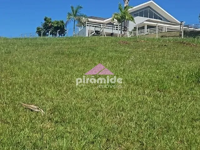 Terreno com 3000m², à venda, no bairro Bandeira Branca II em Jacareí