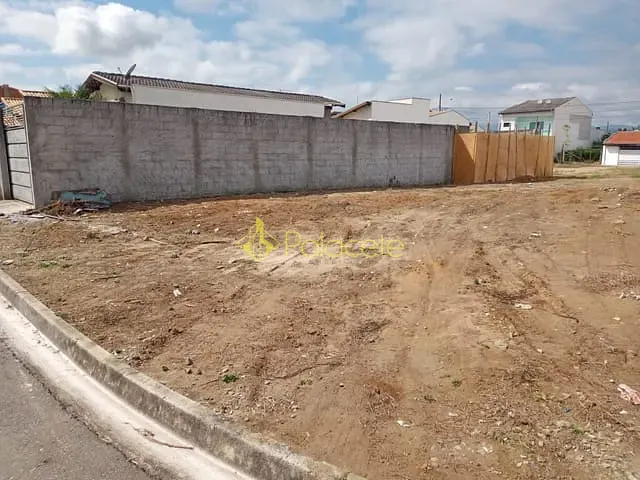 Terreno com 208m², à venda, no bairro Parque das Palmeiras em Pindamonhangaba