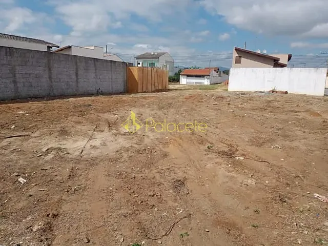 Terreno com 208m², à venda, no bairro Parque das Palmeiras em Pindamonhangaba