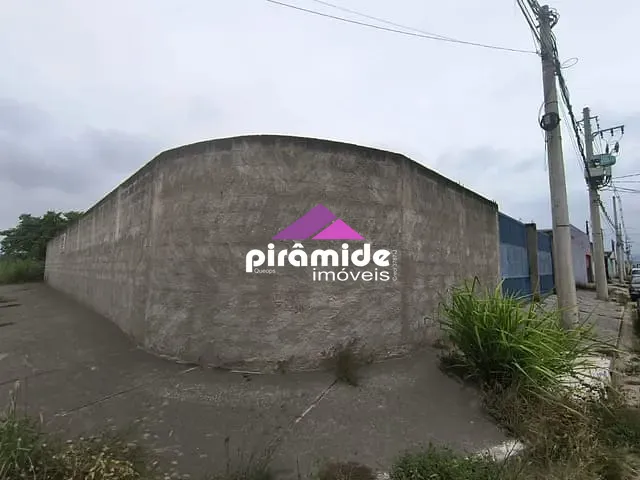 Terreno com 350m², à venda, no bairro Balneário Recanto do Sol em Caraguatatuba
