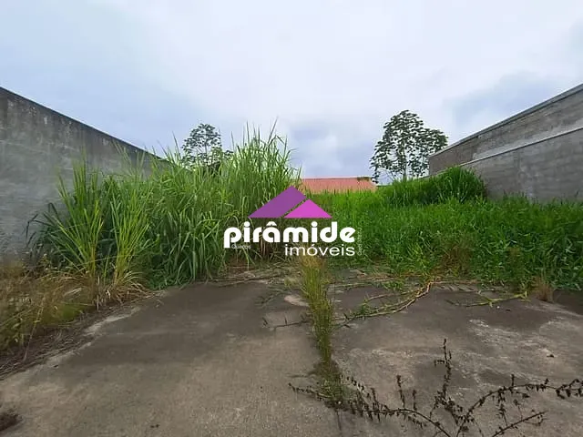 Terreno com 350m², à venda, no bairro Balneário Recanto do Sol em Caraguatatuba