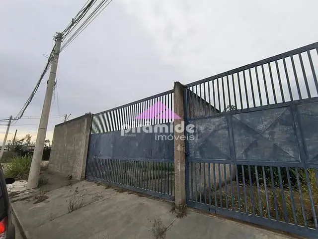 Terreno com 350m², à venda, no bairro Balneário Recanto do Sol em Caraguatatuba
