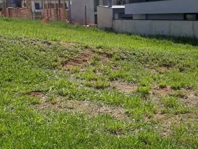 Terreno com 250m², à venda, no bairro Jardim Panorama em Jacareí