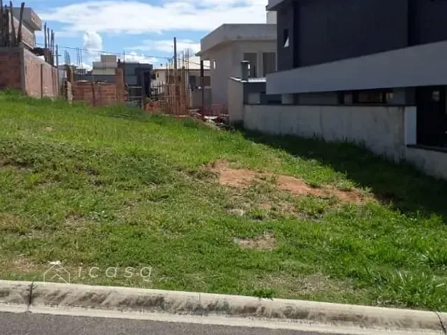 Terreno com 250m², à venda, no bairro Jardim Panorama em Jacareí