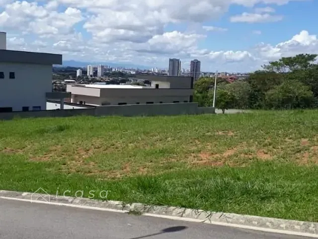 Terreno com 250m², à venda, no bairro Jardim Panorama em Jacareí