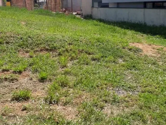 Terreno com 250m², à venda, no bairro Jardim Panorama em Jacareí