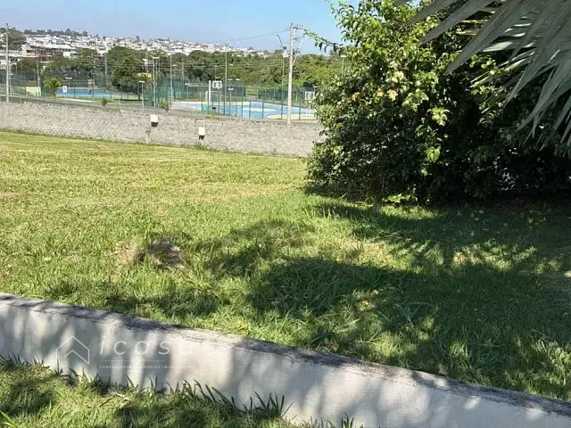 Terreno com 714m², à venda, no bairro Condomínio Reserva do Paratehy em São José dos Campos