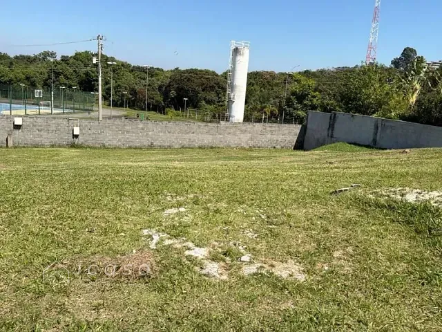 Terreno com 714m², à venda, no bairro Condomínio Reserva do Paratehy em São José dos Campos